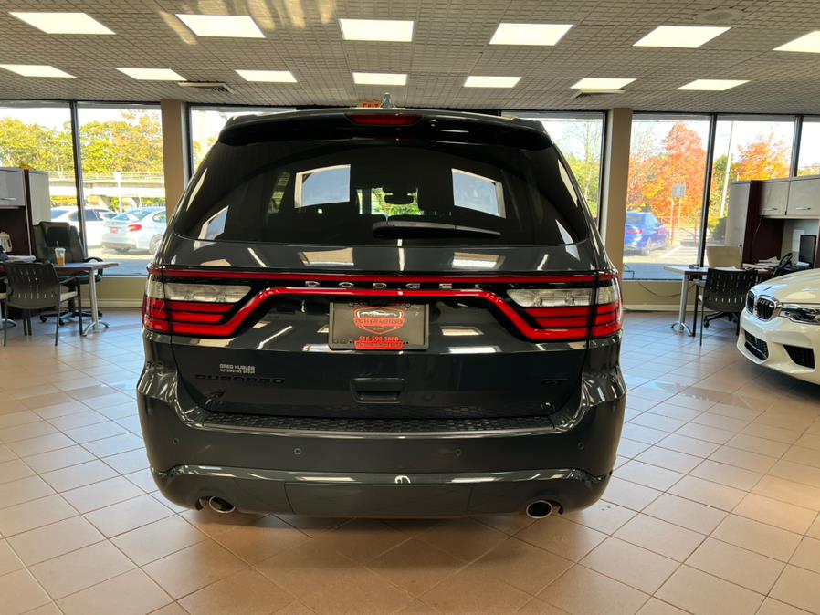 Used Dodge Durango GT AWD 2018 | Power Motors East. Massapequa Park, New York Used Dodge Durango GT AWD 2018 | Power Motors East. Massapequa Park, New York