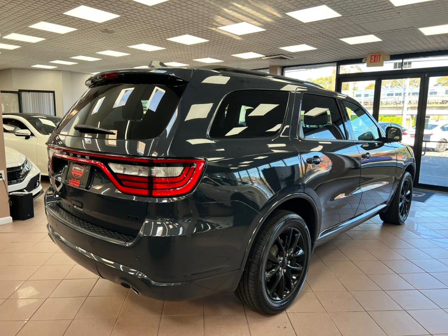 Used Dodge Durango GT AWD 2018 | Power Motors East. Massapequa Park, New York Used Dodge Durango GT AWD 2018 | Power Motors East. Massapequa Park, New York