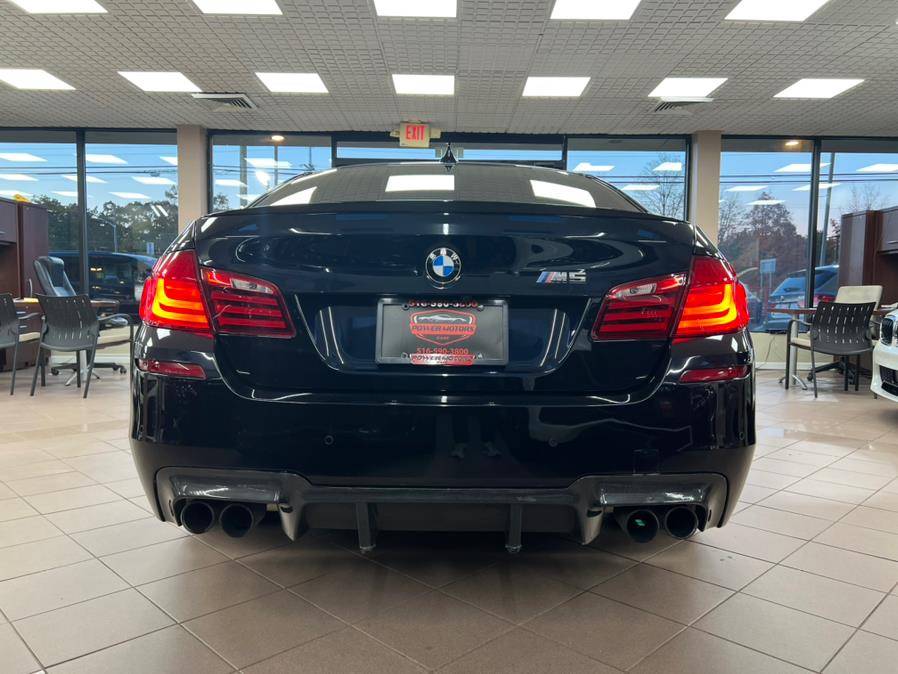 2013 BMW M5 4dr Sdn, available for sale in Massapequa Park, New York | Power Motors East. Massapequa Park, New York 2013 BMW M5 4dr Sdn, available for sale in Massapequa Park, New York | Power Motors East. Massapequa Park, New York