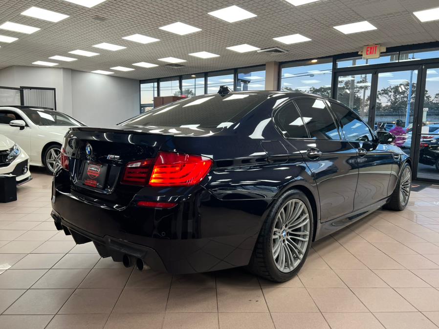2013 BMW M5 4dr Sdn, available for sale in Massapequa Park, New York | Power Motors East. Massapequa Park, New York 2013 BMW M5 4dr Sdn, available for sale in Massapequa Park, New York | Power Motors East. Massapequa Park, New York