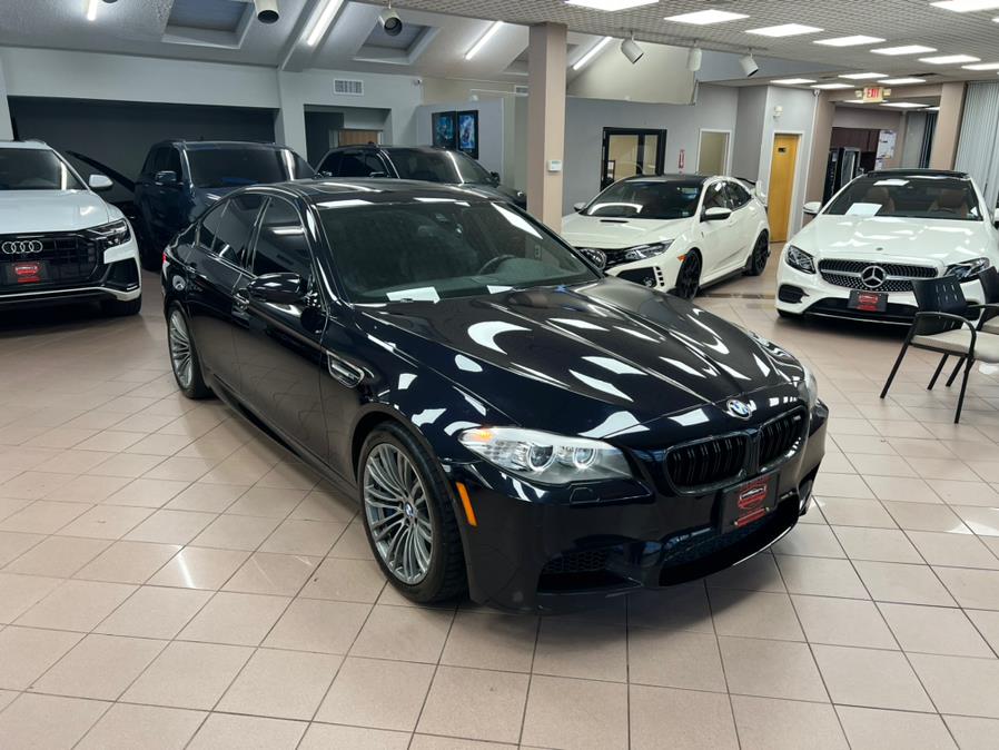 2013 BMW M5 4dr Sdn, available for sale in Massapequa Park, New York | Power Motors East. Massapequa Park, New York 2013 BMW M5 4dr Sdn, available for sale in Massapequa Park, New York | Power Motors East. Massapequa Park, New York