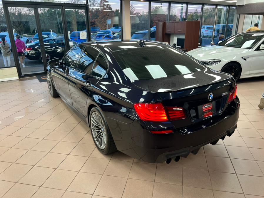 2013 BMW M5 4dr Sdn, available for sale in Massapequa Park, New York | Power Motors East. Massapequa Park, New York 2013 BMW M5 4dr Sdn, available for sale in Massapequa Park, New York | Power Motors East. Massapequa Park, New York