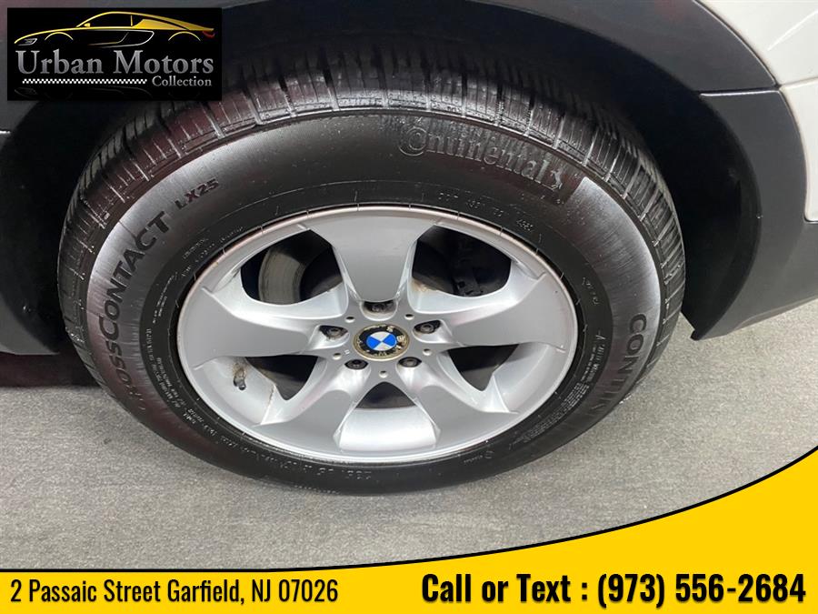 2007 BMW X3 3.0si, available for sale in Garfield, New Jersey | Urban Motors Collection. Garfield, New Jersey 2007 BMW X3 3.0si, available for sale in Garfield, New Jersey | Urban Motors Collection. Garfield, New Jersey