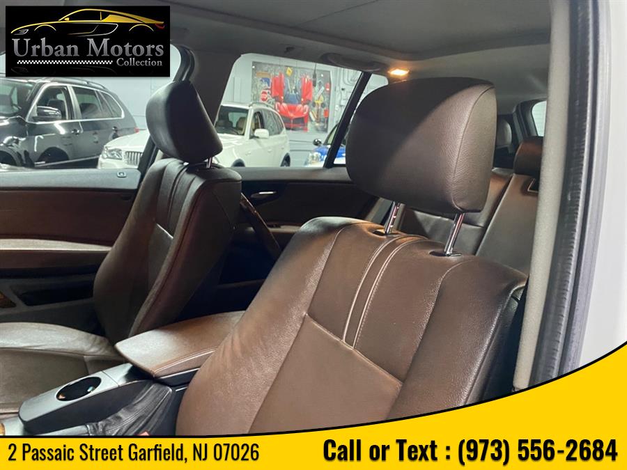 2007 BMW X3 3.0si, available for sale in Garfield, New Jersey | Urban Motors Collection. Garfield, New Jersey 2007 BMW X3 3.0si, available for sale in Garfield, New Jersey | Urban Motors Collection. Garfield, New Jersey