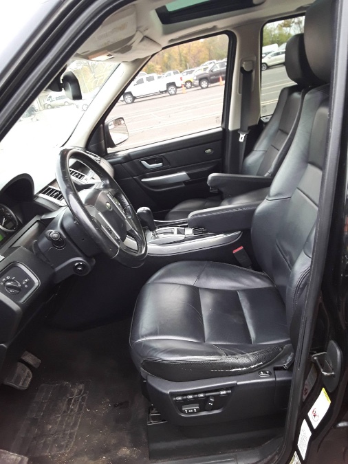 Used Land Rover Range Rover Sport 4WD 4dr HSE 2009 | Rubber Bros Auto World. Brooklyn, New York Used Land Rover Range Rover Sport 4WD 4dr HSE 2009 | Rubber Bros Auto World. Brooklyn, New York