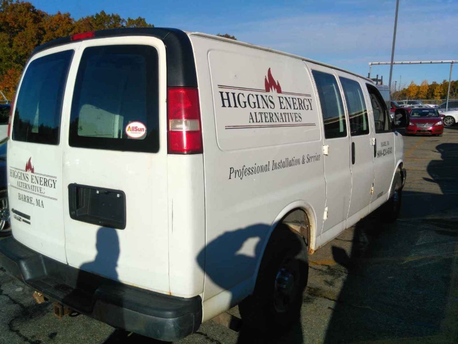 Used Chevrolet Express Cargo Van RWD 3500 135" 2012 | Rubber Bros Auto World. Brooklyn, New York Used Chevrolet Express Cargo Van RWD 3500 135" 2012 | Rubber Bros Auto World. Brooklyn, New York