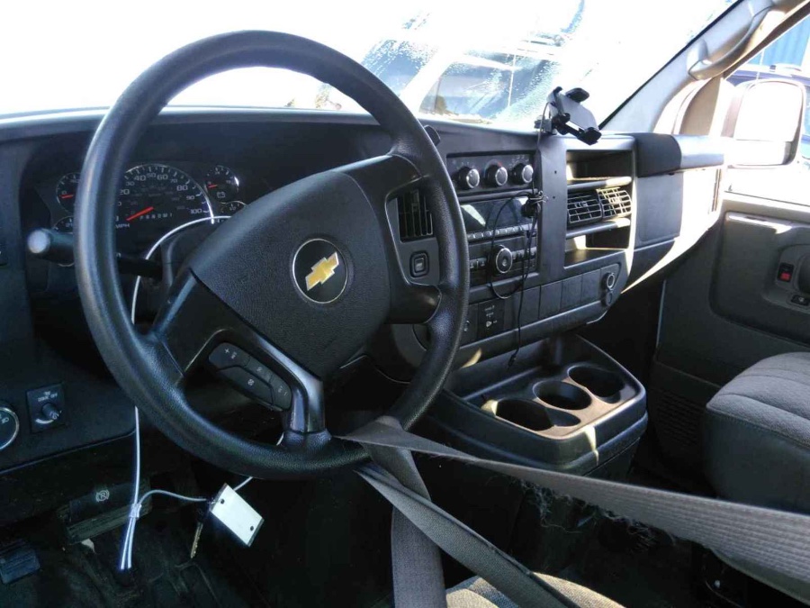 Used Chevrolet Express Cargo Van RWD 3500 135" 2012 | Rubber Bros Auto World. Brooklyn, New York Used Chevrolet Express Cargo Van RWD 3500 135" 2012 | Rubber Bros Auto World. Brooklyn, New York