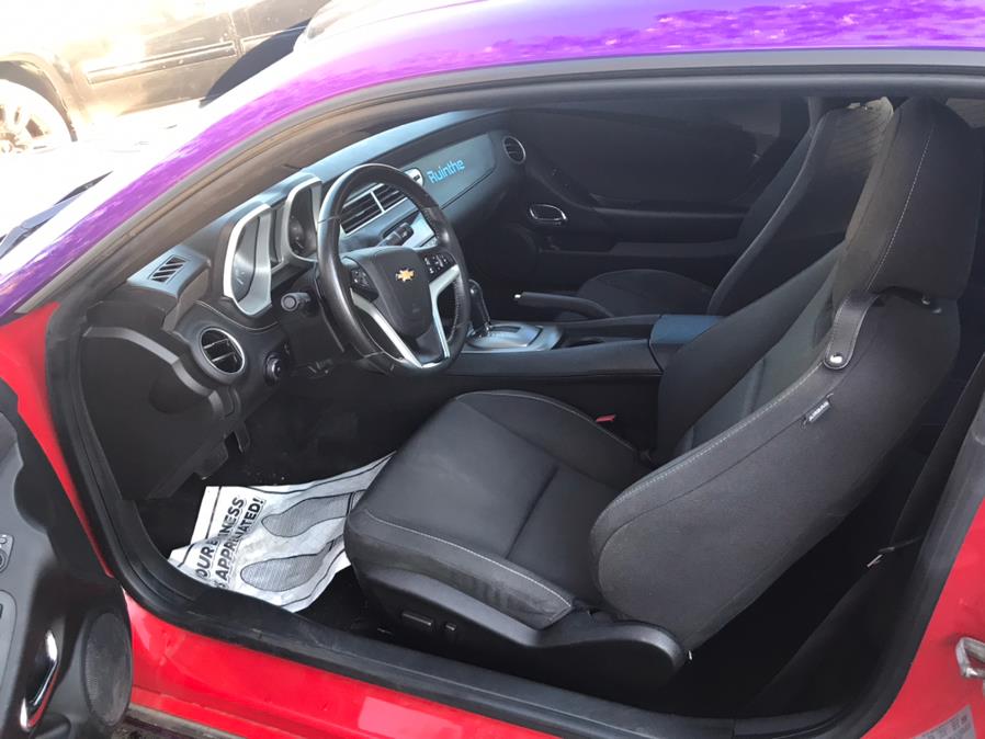 2012 Chevrolet Camaro 2dr Cpe 1LT, available for sale in Jersey City, New Jersey | Car Valley Group. Jersey City, New Jersey 2012 Chevrolet Camaro 2dr Cpe 1LT, available for sale in Jersey City, New Jersey | Car Valley Group. Jersey City, New Jersey
