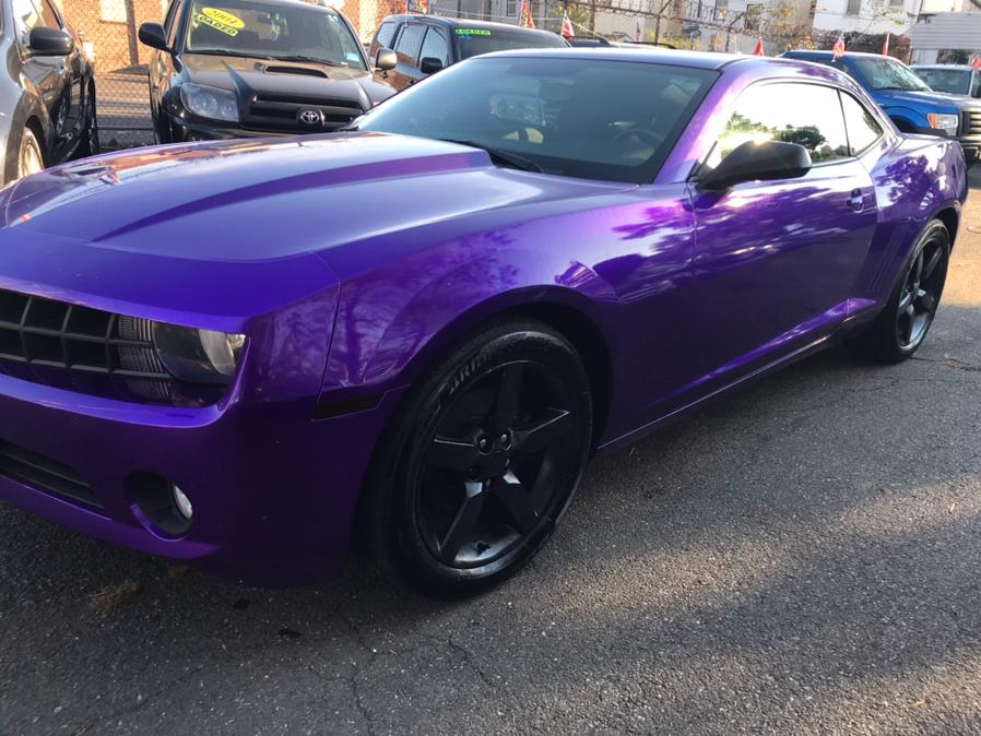 2012 Chevrolet Camaro 2dr Cpe 1LT, available for sale in Jersey City, New Jersey | Car Valley Group. Jersey City, New Jersey 2012 Chevrolet Camaro 2dr Cpe 1LT, available for sale in Jersey City, New Jersey | Car Valley Group. Jersey City, New Jersey