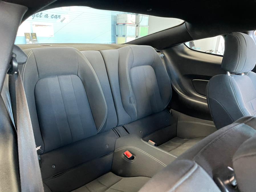Used Ford Mustang EcoBoost Fastback 2018 | 5 Towns Drive. Inwood, New York Used Ford Mustang EcoBoost Fastback 2018 | 5 Towns Drive. Inwood, New York