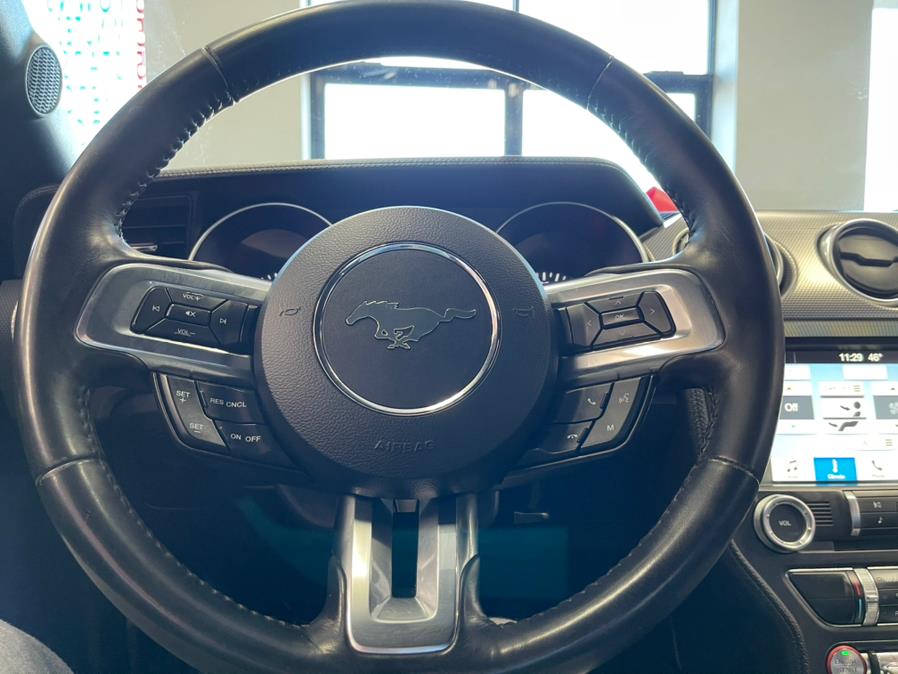 Used Ford Mustang EcoBoost Fastback 2018 | 5 Towns Drive. Inwood, New York Used Ford Mustang EcoBoost Fastback 2018 | 5 Towns Drive. Inwood, New York