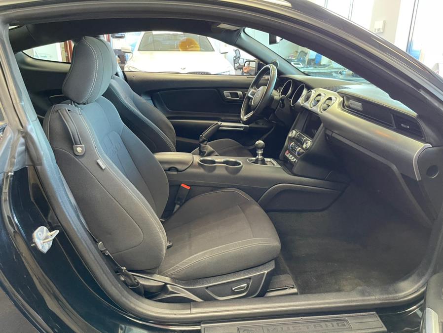 Used Ford Mustang EcoBoost Fastback 2018 | 5 Towns Drive. Inwood, New York Used Ford Mustang EcoBoost Fastback 2018 | 5 Towns Drive. Inwood, New York