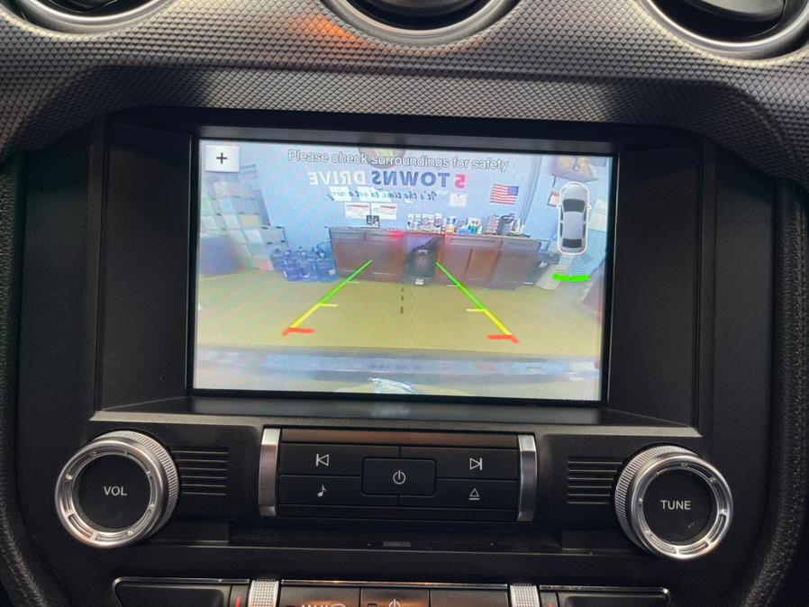 Used Ford Mustang EcoBoost Fastback 2018 | 5 Towns Drive. Inwood, New York Used Ford Mustang EcoBoost Fastback 2018 | 5 Towns Drive. Inwood, New York
