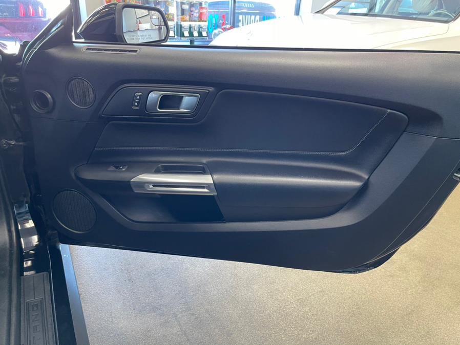 Used Ford Mustang EcoBoost Fastback 2018 | 5 Towns Drive. Inwood, New York Used Ford Mustang EcoBoost Fastback 2018 | 5 Towns Drive. Inwood, New York