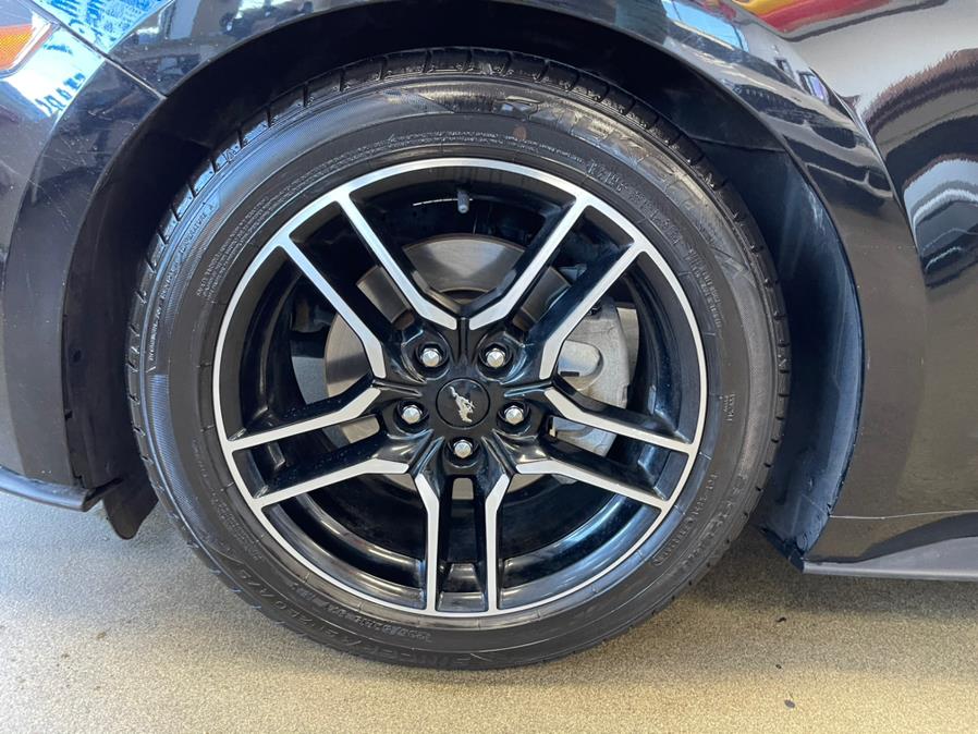 Used Ford Mustang EcoBoost Fastback 2018 | 5 Towns Drive. Inwood, New York Used Ford Mustang EcoBoost Fastback 2018 | 5 Towns Drive. Inwood, New York