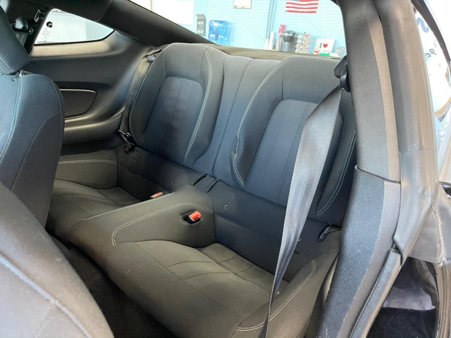 Used Ford Mustang EcoBoost Fastback 2018 | 5 Towns Drive. Inwood, New York Used Ford Mustang EcoBoost Fastback 2018 | 5 Towns Drive. Inwood, New York