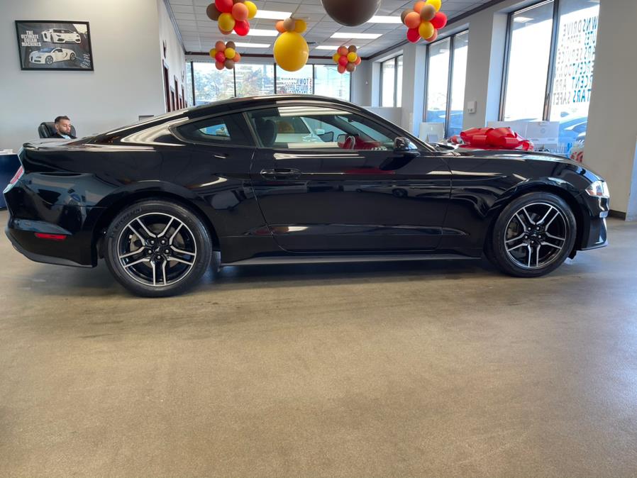 Used Ford Mustang EcoBoost Fastback 2018 | 5 Towns Drive. Inwood, New York Used Ford Mustang EcoBoost Fastback 2018 | 5 Towns Drive. Inwood, New York
