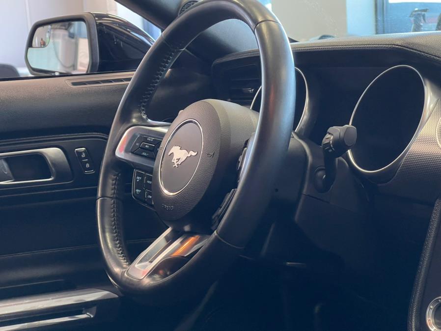 Used Ford Mustang EcoBoost Fastback 2018 | 5 Towns Drive. Inwood, New York Used Ford Mustang EcoBoost Fastback 2018 | 5 Towns Drive. Inwood, New York