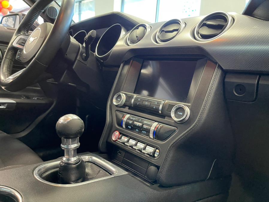 Used Ford Mustang EcoBoost Fastback 2018 | 5 Towns Drive. Inwood, New York Used Ford Mustang EcoBoost Fastback 2018 | 5 Towns Drive. Inwood, New York