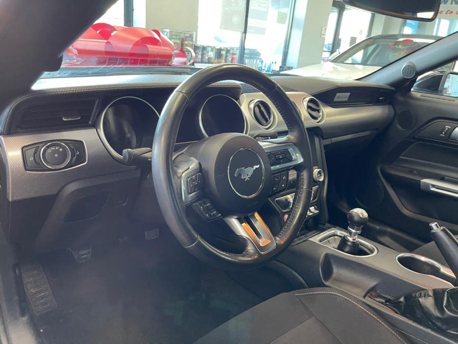 Used Ford Mustang EcoBoost Fastback 2018 | 5 Towns Drive. Inwood, New York Used Ford Mustang EcoBoost Fastback 2018 | 5 Towns Drive. Inwood, New York