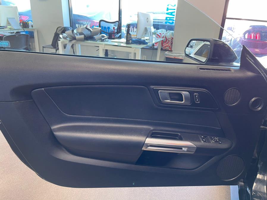 Used Ford Mustang EcoBoost Fastback 2018 | 5 Towns Drive. Inwood, New York Used Ford Mustang EcoBoost Fastback 2018 | 5 Towns Drive. Inwood, New York