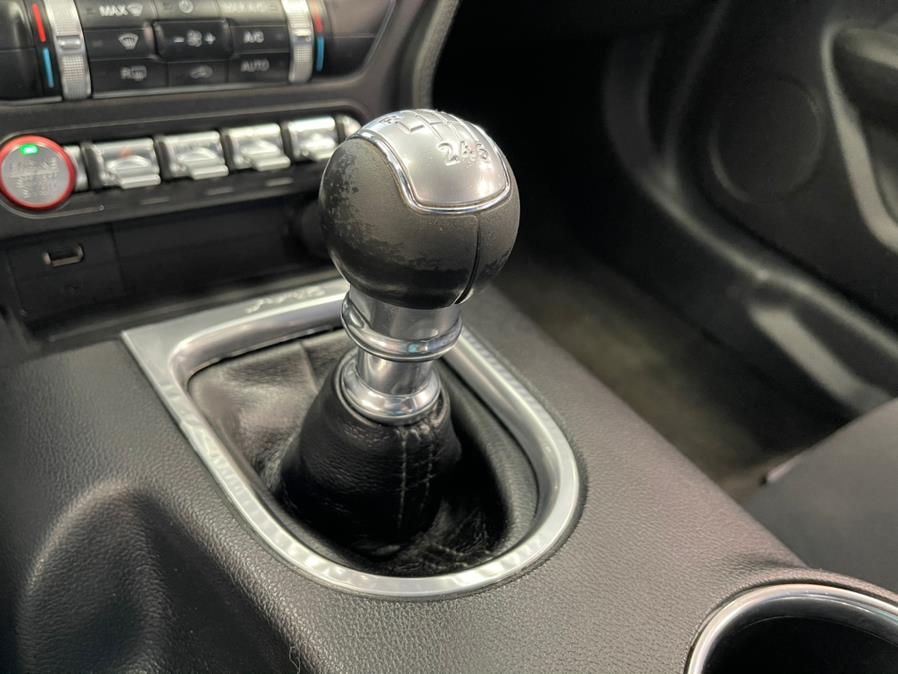 Used Ford Mustang EcoBoost Fastback 2018 | 5 Towns Drive. Inwood, New York Used Ford Mustang EcoBoost Fastback 2018 | 5 Towns Drive. Inwood, New York