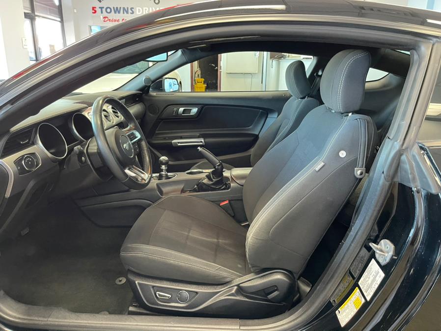 Used Ford Mustang EcoBoost Fastback 2018 | 5 Towns Drive. Inwood, New York Used Ford Mustang EcoBoost Fastback 2018 | 5 Towns Drive. Inwood, New York