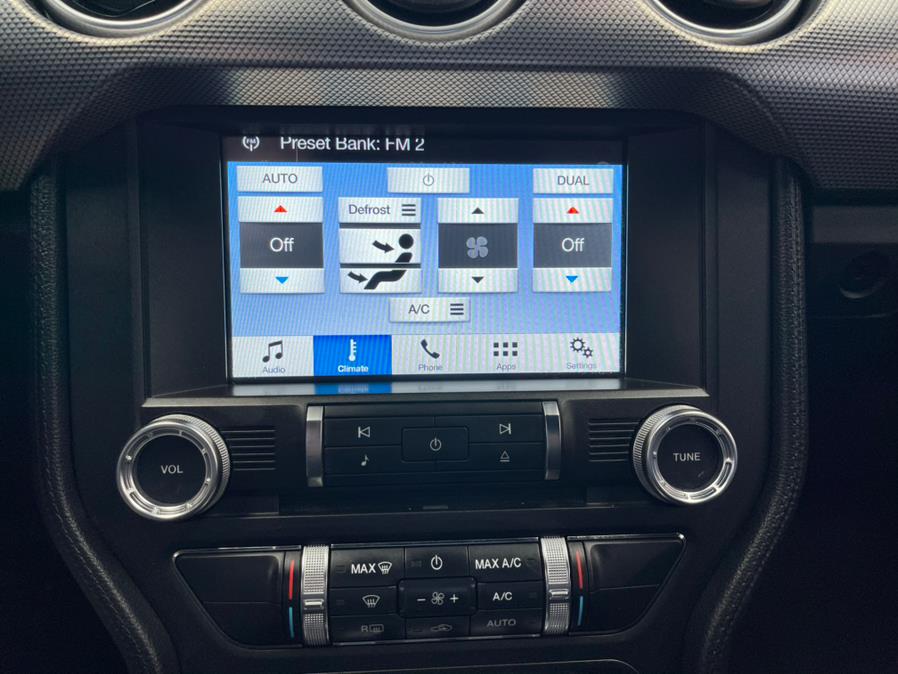 Used Ford Mustang EcoBoost Fastback 2018 | 5 Towns Drive. Inwood, New York Used Ford Mustang EcoBoost Fastback 2018 | 5 Towns Drive. Inwood, New York