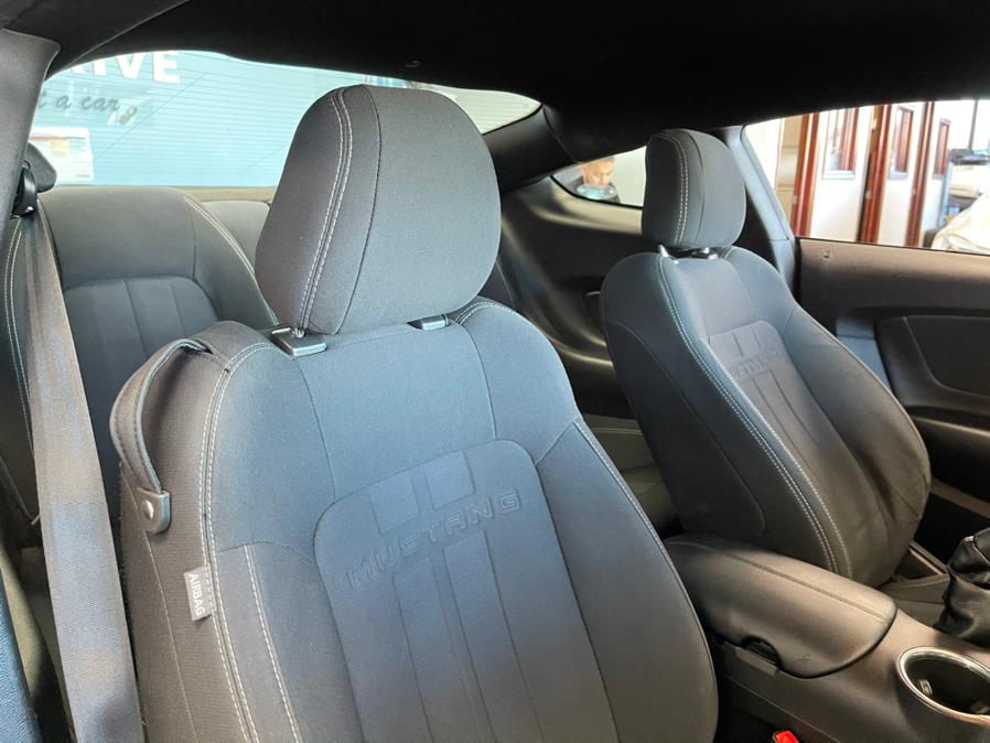 Used Ford Mustang EcoBoost Fastback 2018 | 5 Towns Drive. Inwood, New York Used Ford Mustang EcoBoost Fastback 2018 | 5 Towns Drive. Inwood, New York