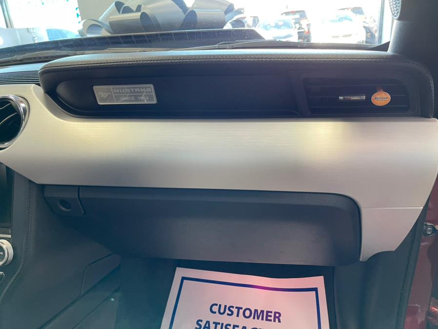 2015 Ford Mustang 2dr Fastback GT, available for sale in Inwood, New York | 5 Towns Drive. Inwood, New York 2015 Ford Mustang 2dr Fastback GT, available for sale in Inwood, New York | 5 Towns Drive. Inwood, New York