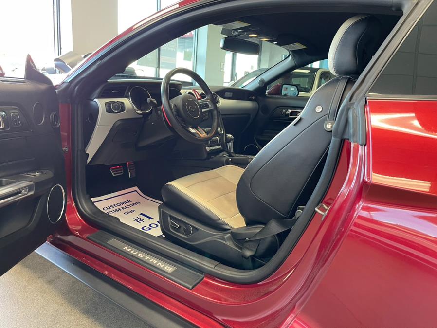 2015 Ford Mustang 2dr Fastback GT, available for sale in Inwood, New York | 5 Towns Drive. Inwood, New York 2015 Ford Mustang 2dr Fastback GT, available for sale in Inwood, New York | 5 Towns Drive. Inwood, New York