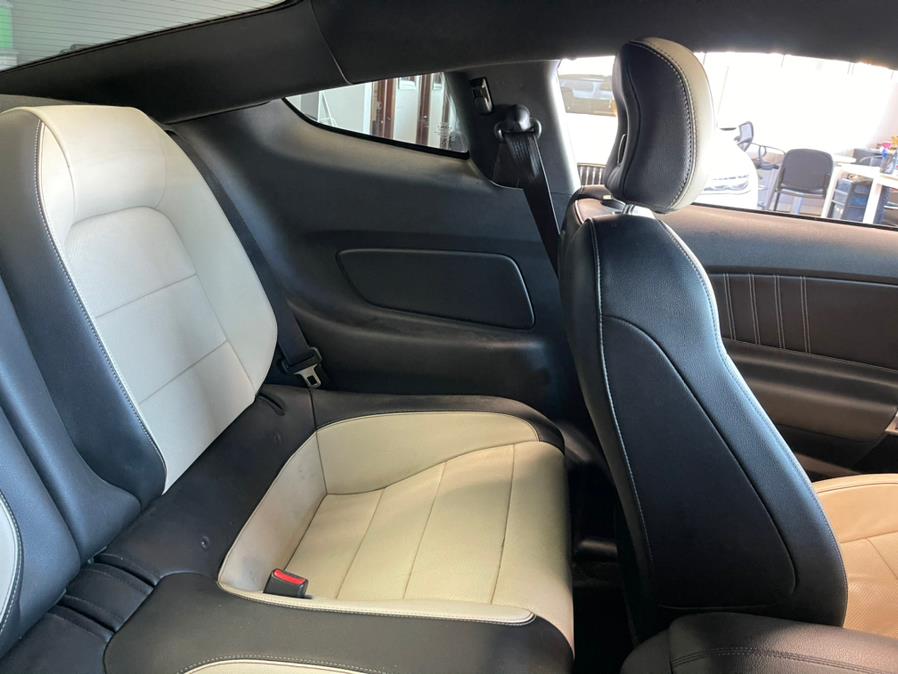 2015 Ford Mustang 2dr Fastback GT, available for sale in Inwood, New York | 5 Towns Drive. Inwood, New York 2015 Ford Mustang 2dr Fastback GT, available for sale in Inwood, New York | 5 Towns Drive. Inwood, New York