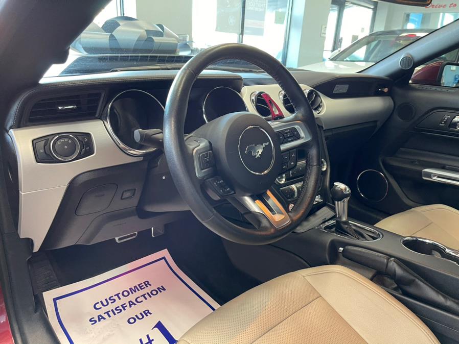 2015 Ford Mustang 2dr Fastback GT, available for sale in Inwood, New York | 5 Towns Drive. Inwood, New York 2015 Ford Mustang 2dr Fastback GT, available for sale in Inwood, New York | 5 Towns Drive. Inwood, New York