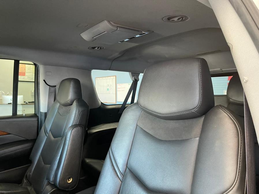 Used Cadillac Escalade ESV 4WD 4dr Premium Collection 2016 | 5 Towns Drive. Inwood, New York Used Cadillac Escalade ESV 4WD 4dr Premium Collection 2016 | 5 Towns Drive. Inwood, New York
