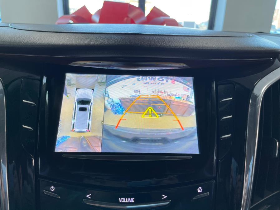 Used Cadillac Escalade ESV 4WD 4dr Premium Collection 2016 | 5 Towns Drive. Inwood, New York Used Cadillac Escalade ESV 4WD 4dr Premium Collection 2016 | 5 Towns Drive. Inwood, New York