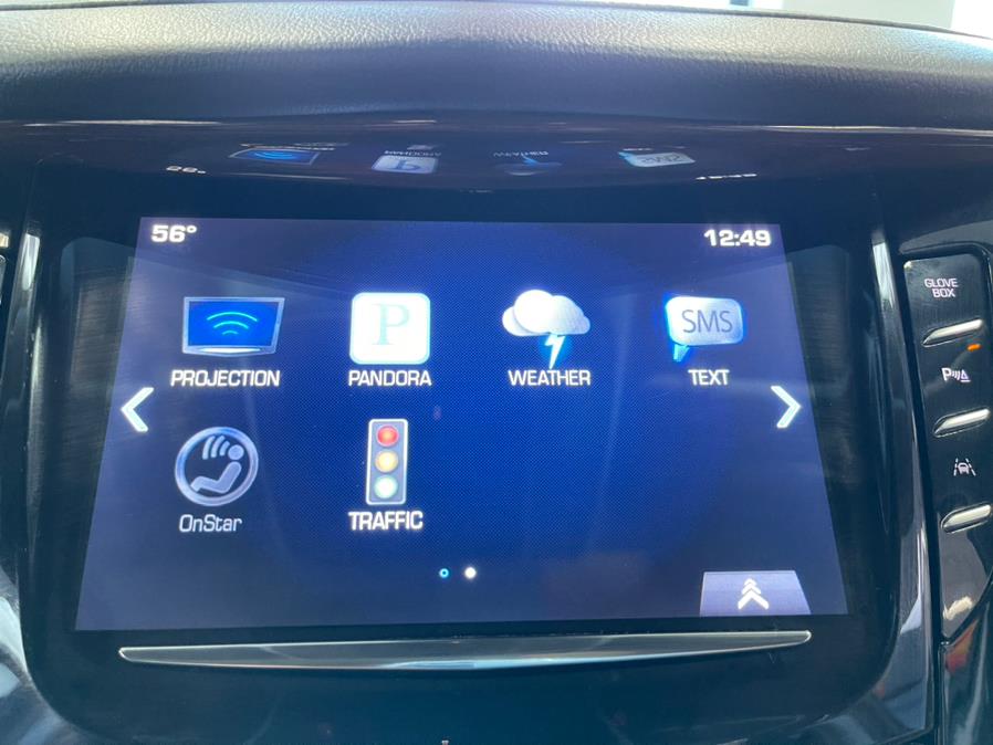 Used Cadillac Escalade ESV 4WD 4dr Premium Collection 2016 | 5 Towns Drive. Inwood, New York Used Cadillac Escalade ESV 4WD 4dr Premium Collection 2016 | 5 Towns Drive. Inwood, New York