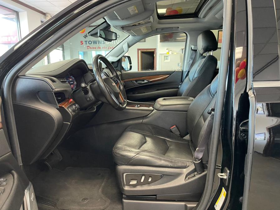 Used Cadillac Escalade ESV 4WD 4dr Premium Collection 2016 | 5 Towns Drive. Inwood, New York Used Cadillac Escalade ESV 4WD 4dr Premium Collection 2016 | 5 Towns Drive. Inwood, New York