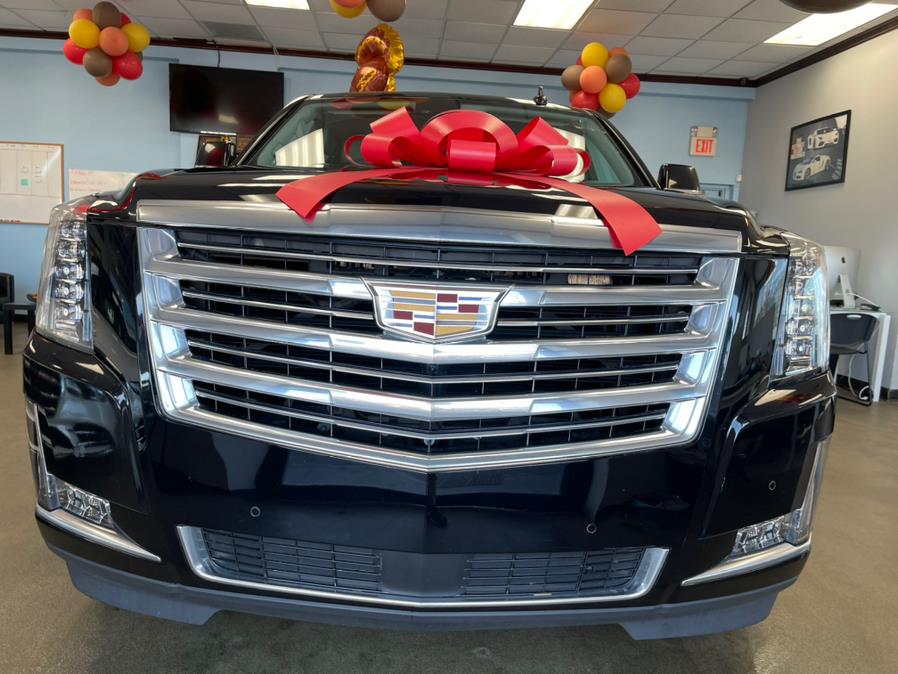 Used Cadillac Escalade ESV 4WD 4dr Premium Collection 2016 | 5 Towns Drive. Inwood, New York Used Cadillac Escalade ESV 4WD 4dr Premium Collection 2016 | 5 Towns Drive. Inwood, New York