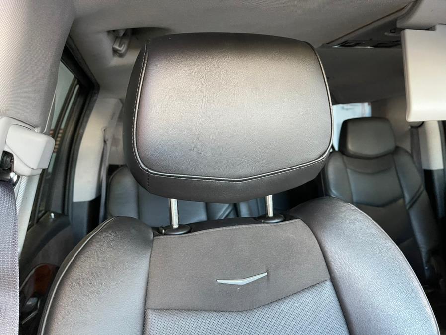 Used Cadillac Escalade ESV 4WD 4dr Premium Collection 2016 | 5 Towns Drive. Inwood, New York Used Cadillac Escalade ESV 4WD 4dr Premium Collection 2016 | 5 Towns Drive. Inwood, New York