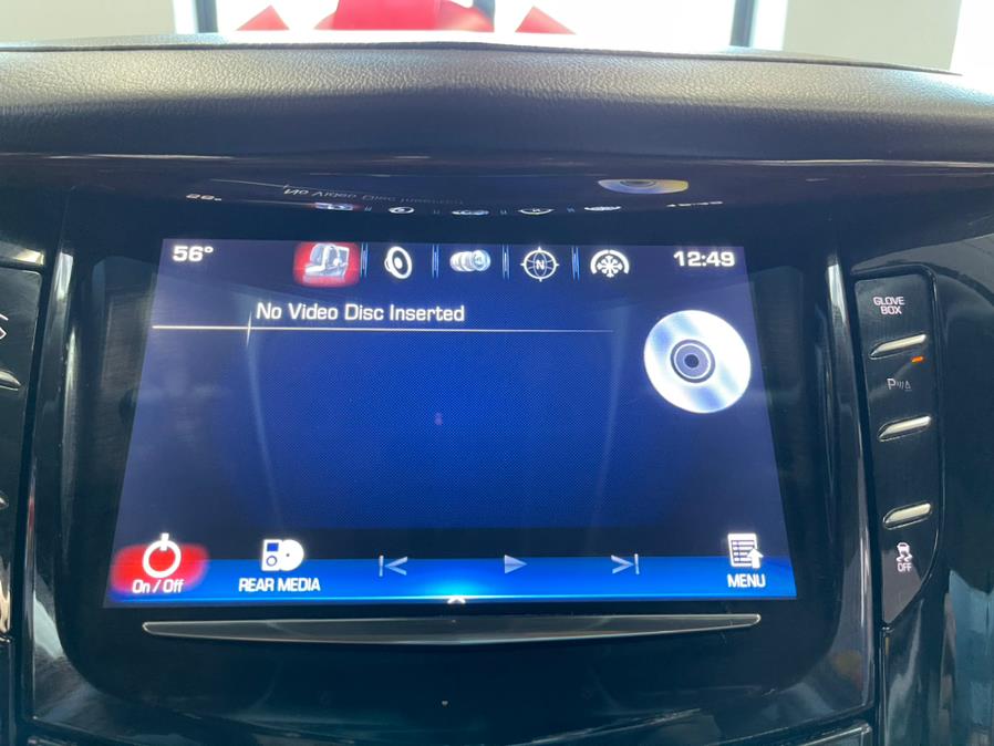 Used Cadillac Escalade ESV 4WD 4dr Premium Collection 2016 | 5 Towns Drive. Inwood, New York Used Cadillac Escalade ESV 4WD 4dr Premium Collection 2016 | 5 Towns Drive. Inwood, New York