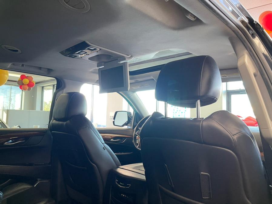 Used Cadillac Escalade ESV 4WD 4dr Premium Collection 2016 | 5 Towns Drive. Inwood, New York Used Cadillac Escalade ESV 4WD 4dr Premium Collection 2016 | 5 Towns Drive. Inwood, New York
