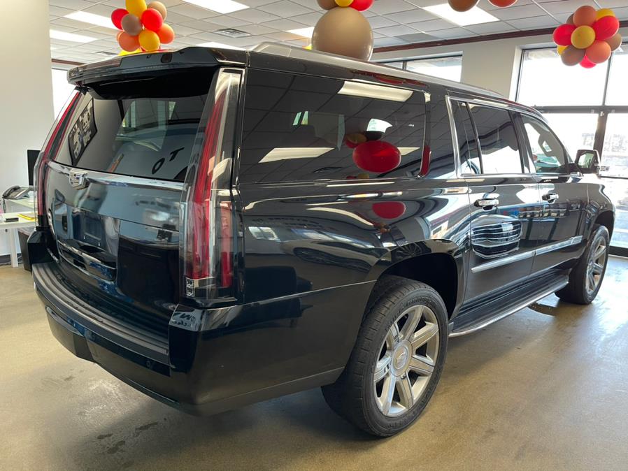 Used Cadillac Escalade ESV 4WD 4dr Premium Collection 2016 | 5 Towns Drive. Inwood, New York Used Cadillac Escalade ESV 4WD 4dr Premium Collection 2016 | 5 Towns Drive. Inwood, New York