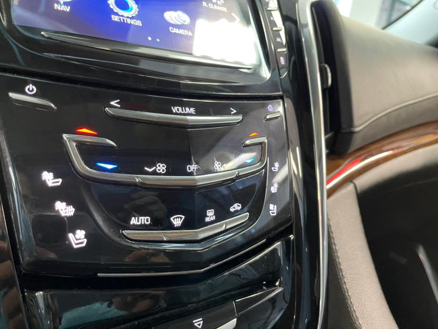 Used Cadillac Escalade ESV 4WD 4dr Premium Collection 2016 | 5 Towns Drive. Inwood, New York Used Cadillac Escalade ESV 4WD 4dr Premium Collection 2016 | 5 Towns Drive. Inwood, New York