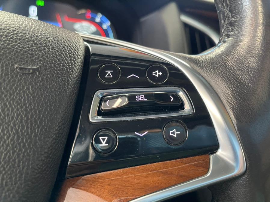 Used Cadillac Escalade ESV 4WD 4dr Premium Collection 2016 | 5 Towns Drive. Inwood, New York Used Cadillac Escalade ESV 4WD 4dr Premium Collection 2016 | 5 Towns Drive. Inwood, New York