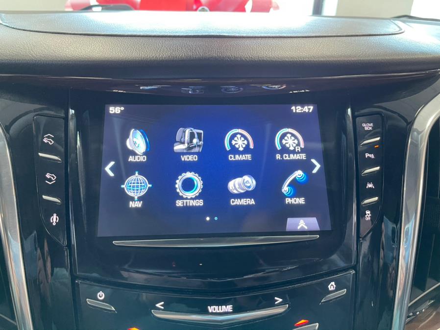 Used Cadillac Escalade ESV 4WD 4dr Premium Collection 2016 | 5 Towns Drive. Inwood, New York Used Cadillac Escalade ESV 4WD 4dr Premium Collection 2016 | 5 Towns Drive. Inwood, New York