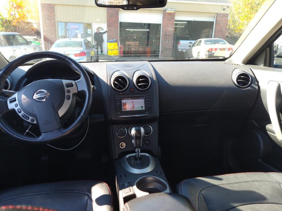 2012 Nissan Rogue AWD 4dr SL, available for sale in Brewster, New York | A & R Service Center Inc. Brewster, New York 2012 Nissan Rogue AWD 4dr SL, available for sale in Brewster, New York | A & R Service Center Inc. Brewster, New York