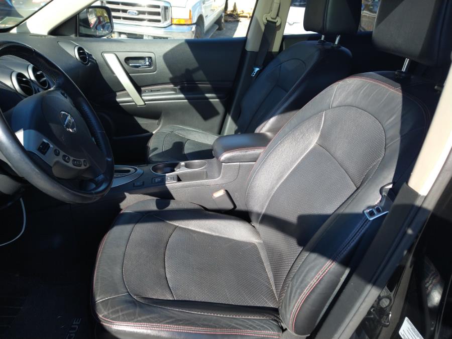 2012 Nissan Rogue AWD 4dr SL, available for sale in Brewster, New York | A & R Service Center Inc. Brewster, New York 2012 Nissan Rogue AWD 4dr SL, available for sale in Brewster, New York | A & R Service Center Inc. Brewster, New York
