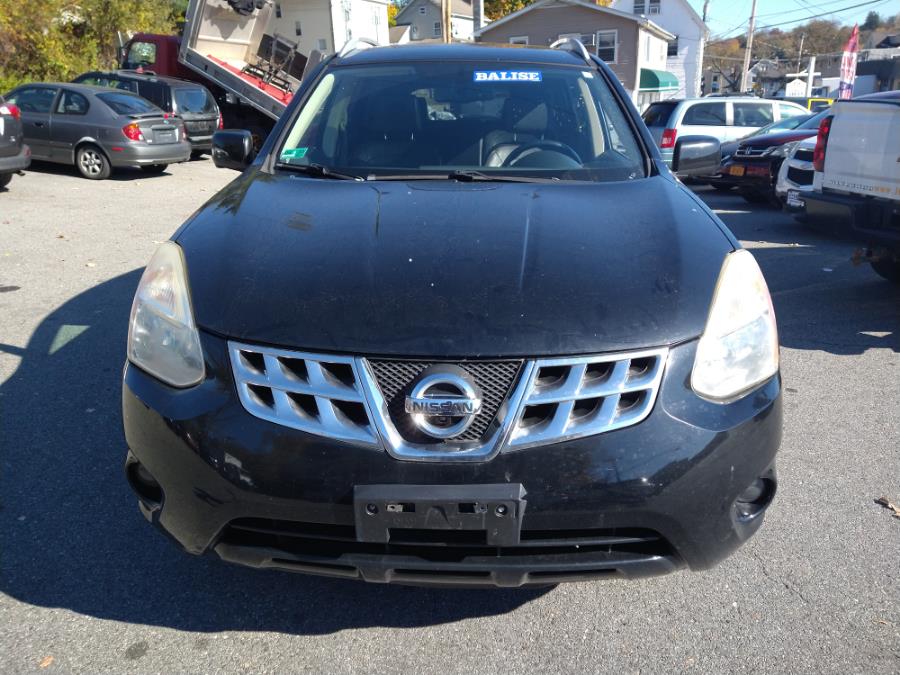 2012 Nissan Rogue AWD 4dr SL, available for sale in Brewster, New York | A & R Service Center Inc. Brewster, New York 2012 Nissan Rogue AWD 4dr SL, available for sale in Brewster, New York | A & R Service Center Inc. Brewster, New York