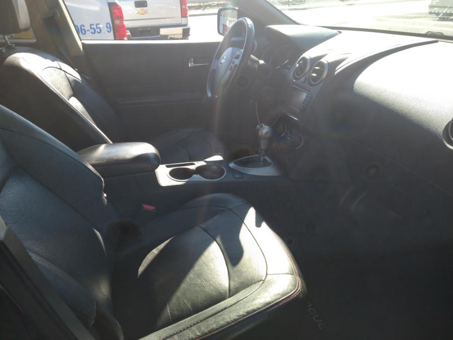 2012 Nissan Rogue AWD 4dr SL, available for sale in Brewster, New York | A & R Service Center Inc. Brewster, New York 2012 Nissan Rogue AWD 4dr SL, available for sale in Brewster, New York | A & R Service Center Inc. Brewster, New York