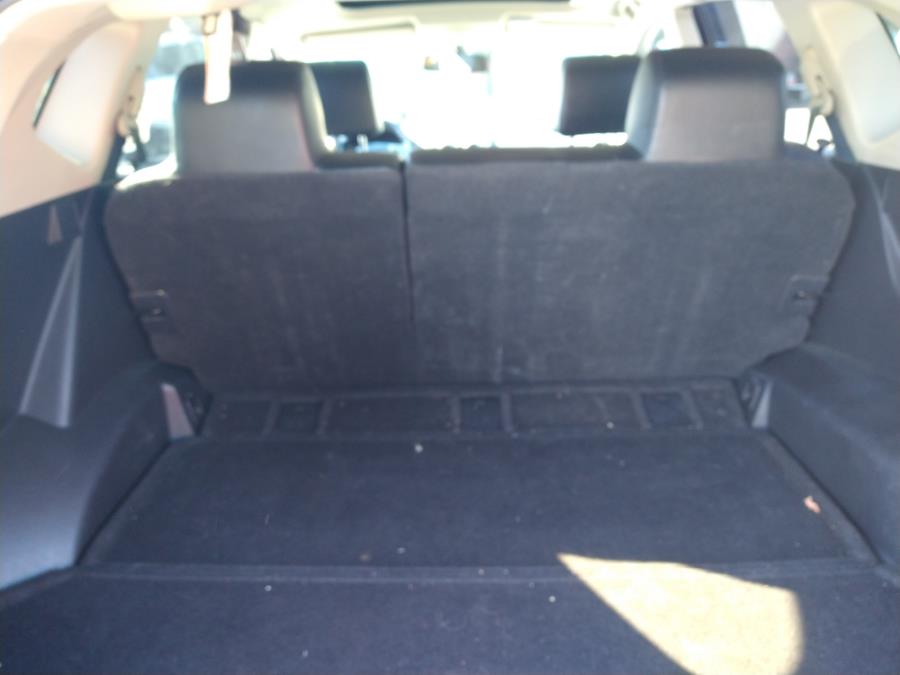2012 Nissan Rogue AWD 4dr SL, available for sale in Brewster, New York | A & R Service Center Inc. Brewster, New York 2012 Nissan Rogue AWD 4dr SL, available for sale in Brewster, New York | A & R Service Center Inc. Brewster, New York